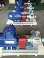 YQB型直联式液氨泵